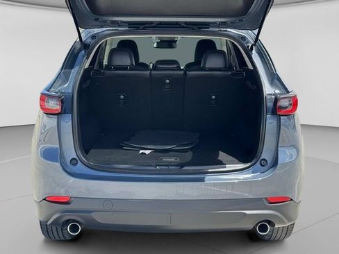 Certified 2023 MAZDA CX-5 Carbon Edition AWD/4WD image 24