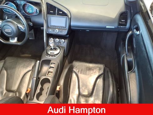 Used 2011 Audi R8 V10 AWD/4WD image 20