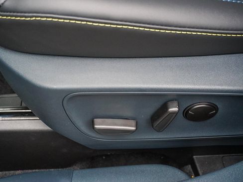 New 2025 Ford Maverick Lobo image 19