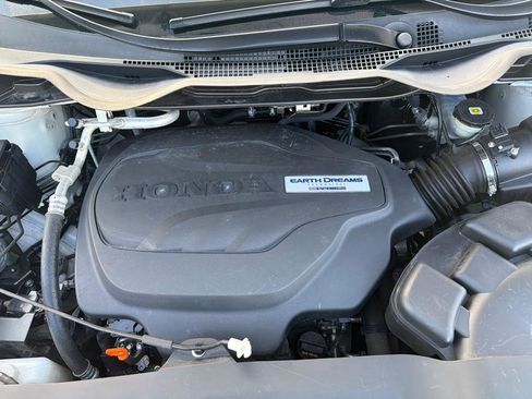Used 2018 Honda Odyssey EX-L image 37