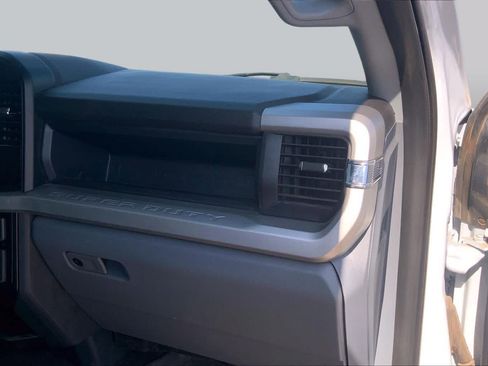 Used 2024 Ford F350 XL w/ STX Appearance Package AWD/4WD image 19