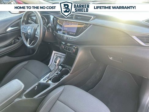 Used 2023 Buick Encore GX Select w/ Sport Touring Package image 27