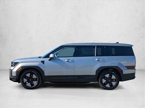 New 2026 Hyundai Santa Fe SE FWD image 8