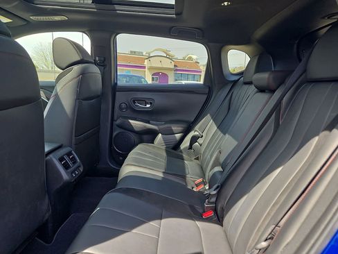 Certified 2025 Acura ADX A-Spec AWD/4WD image 11