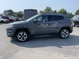 Used 2021 Jeep Compass Limited image 4
