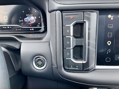 Used 2023 GMC Yukon XL Denali w/ LPO, Floor Liner Package AWD/4WD image 36