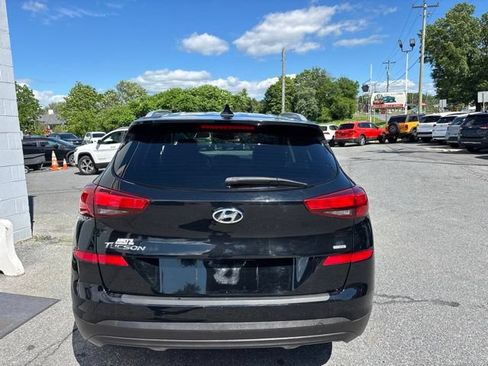Used 2019 Hyundai Tucson Value AWD/4WD image 5