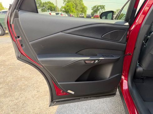 Used 2023 Lexus RX 350 FWD image 15