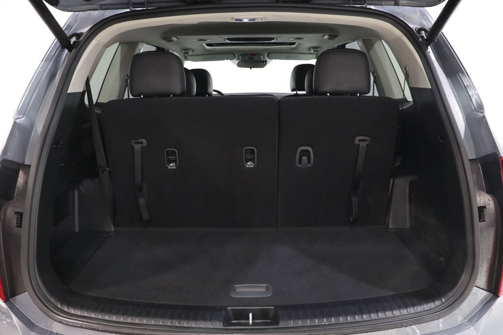 Used 2025 Kia Telluride S AWD/4WD image 35
