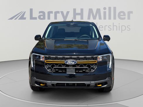 Used 2026 Ford Maverick Tremor AWD/4WD image 8