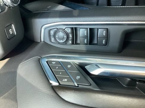 New 2025 GMC Sierra 2500 Denali w/ Max Trailering Package image 23