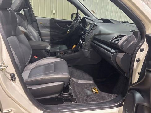 Used 2022 Subaru Forester Wilderness image 24