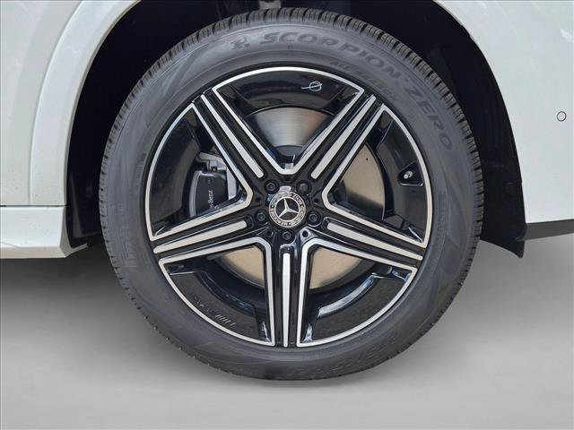 New 2027 Mercedes-Benz GLE 450 4MATIC image 15