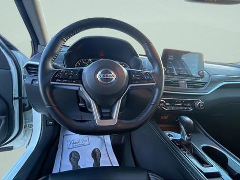 Used 2019 Nissan Altima 2.5 SL image 23