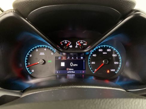 Used 2019 GMC Canyon Denali image 27