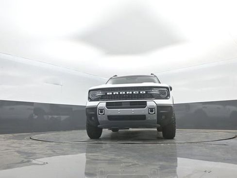 New 2026 Ford Bronco Sport Heritage AWD/4WD image 35