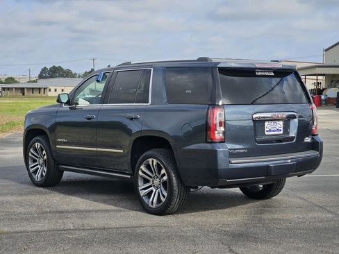 Used 2019 GMC Yukon Denali w/ Denali Ultimate Package image 4