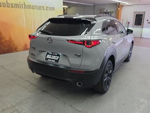 New 2026 MAZDA CX-30 2.5 Turbo w/ Premium Plus Pkg AWD/4WD image 7