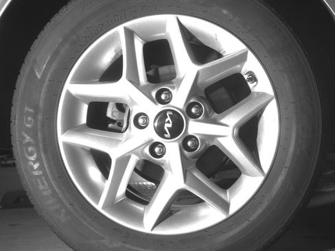 Used 2025 Kia Soul LX w/ LX Technology Package image 20