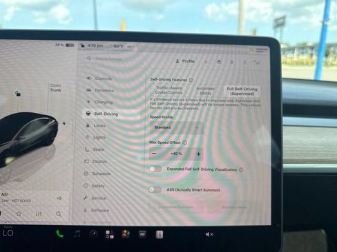 Used 2023 Tesla Model 3 Long Range AWD/4WD image 29