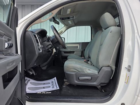 Used 2013 RAM 1500 Classic SLT image 13