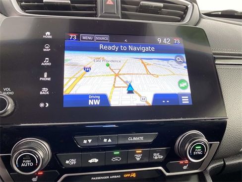 Used 2022 Honda CR-V Touring image 20