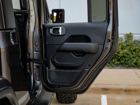 Used 2020 Jeep Gladiator Rubicon image 89