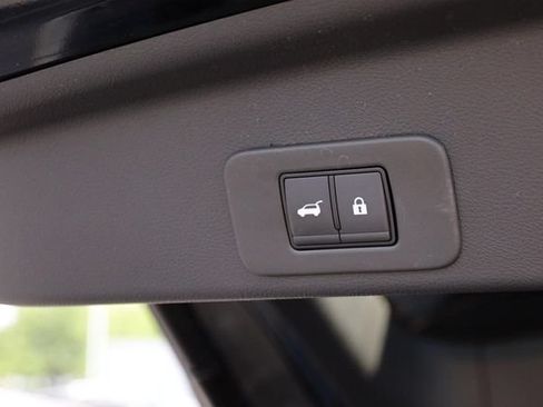 Certified 2025 Nissan Murano SL AWD/4WD image 8