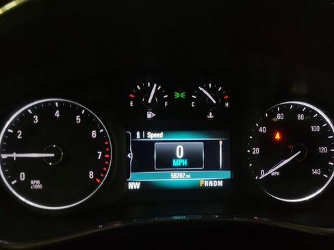 Used 2017 Buick Encore Preferred image 23