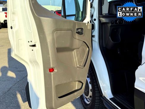 Used 2020 Ford Transit 250 Low Roof w/ Load Area Protection Package image 18