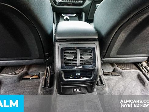 Used 2025 BMW X4 xDrive30i AWD/4WD image 31