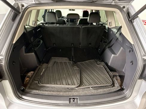 Used 2021 Volkswagen Atlas SE AWD/4WD image 28