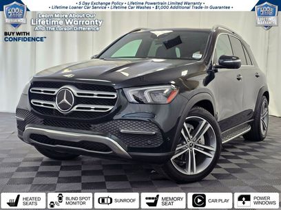 Used 2022 Mercedes-Benz GLE 350 4MATIC