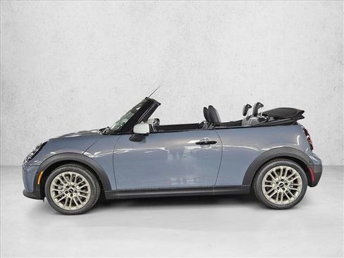New 2026 MINI Cooper S FWD image 8