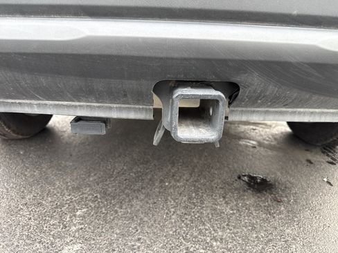 Used 2025 Ford Escape ST-Line Select w/ Tech Pack #1 image 8