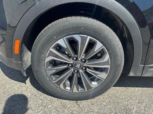 New 2026 Buick Envision Preferred AWD/4WD image 11