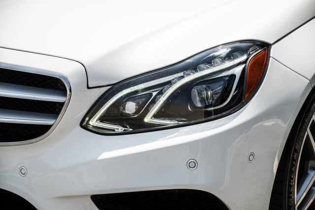 Used 2015 Mercedes-Benz E 350 4MATIC Wagon image 44