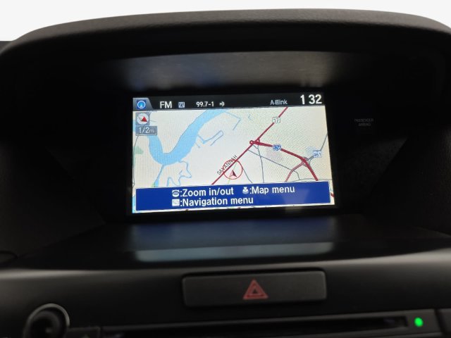Used 2016 Acura MDX w/ Technology Package AWD/4WD image 22