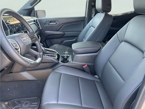New 2026 GMC Canyon Elevation w/ Convenience Package RWD image 9