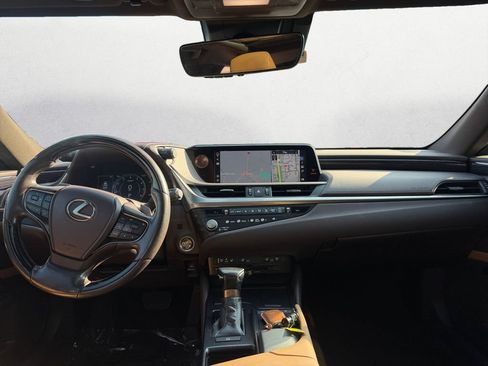 Used 2021 Lexus ES 350 w/ Premium Package FWD image 9