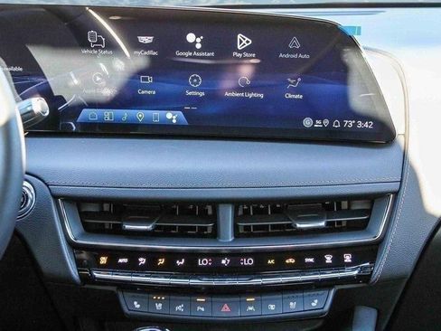 New 2026 Cadillac CT5 Sport RWD image 9