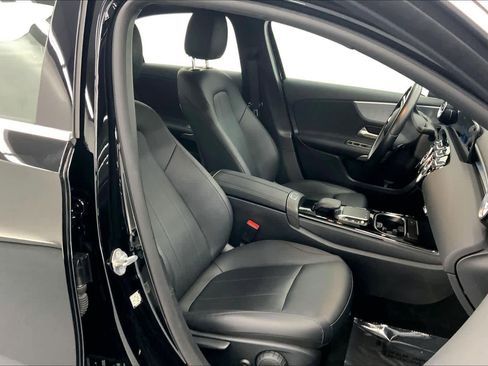 Certified 2022 Mercedes-Benz A 220 image 11