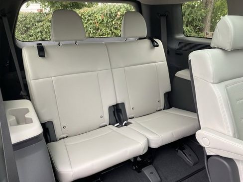 New 2026 Hyundai Santa Fe Limited image 31