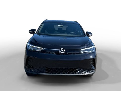 New 2025 Volkswagen ID.4 Pro image 8