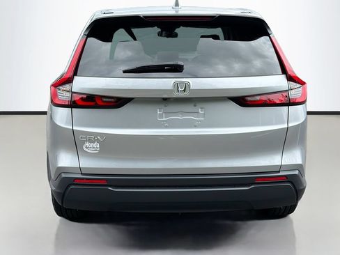 Used 2024 Honda CR-V EX image 6