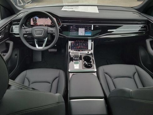 New 2026 Audi Q8 Premium Plus AWD/4WD image 23