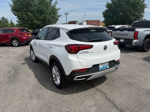 Used 2023 Buick Encore GX Preferred w/ Cold Weather Comfort Package FWD image 4