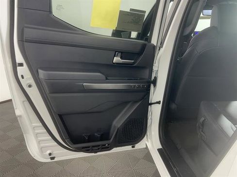 New 2025 Toyota Tacoma TRD Off-Road image 29