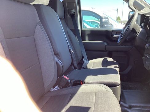 New 2026 Chevrolet Silverado 2500 W/T w/ WT/CX Safety Package image 17