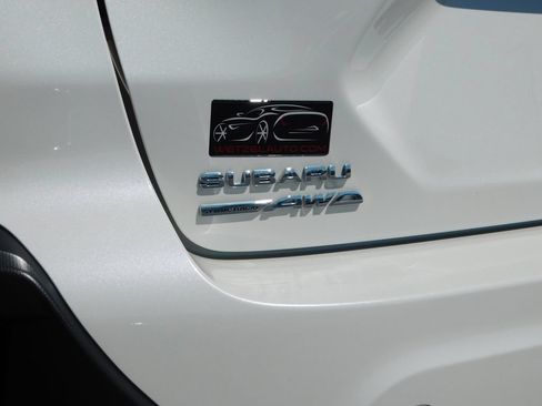 Used 2025 Subaru Crosstrek 2.0i AWD/4WD image 35